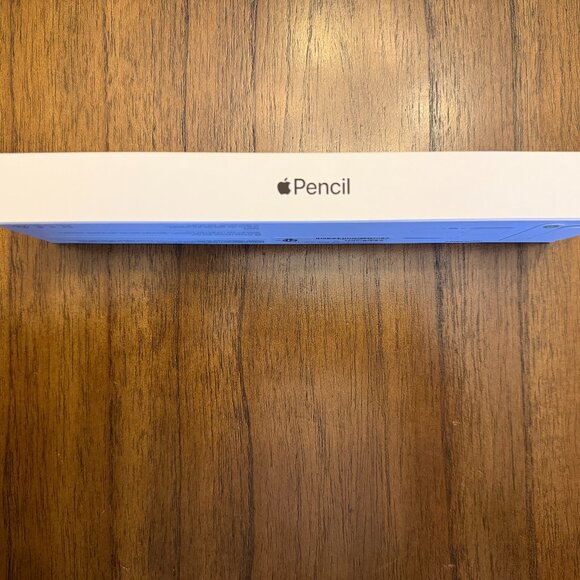 Apple Pencil 1st Generation - Brand New - Box Never Opened - Picture 4 of 9